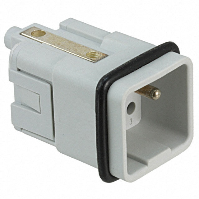 Alternative to 1102195-1 Connectors, Fully Functional Replacement