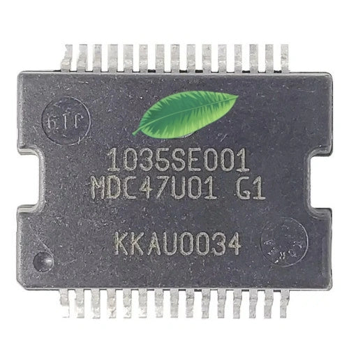 1035SE001 – Automotive Engine ECU Injector Driver IC