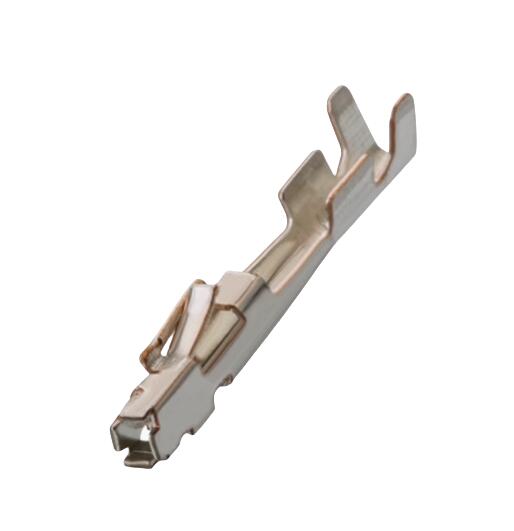Alternative to 1123343-1 Connectors, Fully Functional Replacement