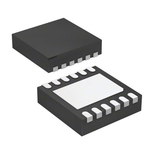LMR23630APQDRRTQ1 TI 12-SON (3x3)