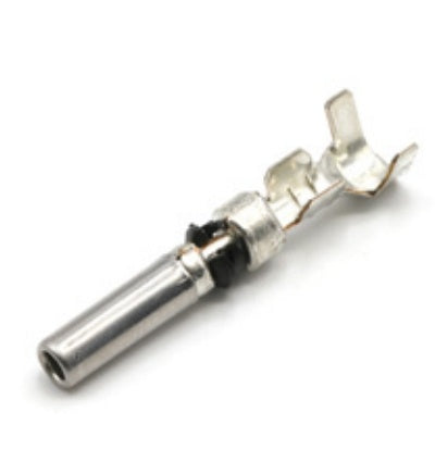 Alternative to 121668-0222 Connectors, Fully Functional Replacement