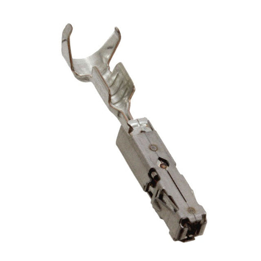 Alternative to 1241380-1 Connectors, Fully Functional Replacement