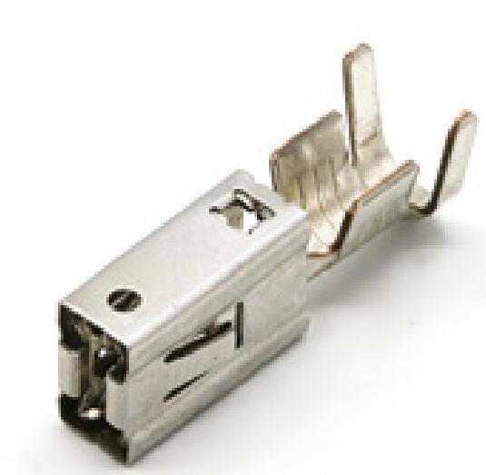 Alternative to 1241406-1 Connectors, Fully Functional Replacement