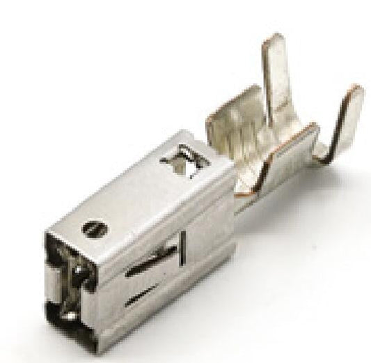 Alternative to 1241406-1 Connectors, Fully Functional Replacement