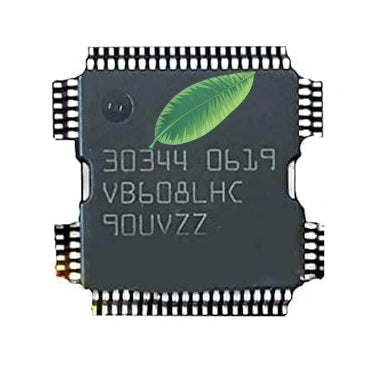30344 – Automotive ECU Injector Driver IC for Engine Computer Board Repair