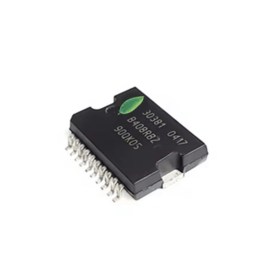 30381 Automotive Injector Driver IC – High-Current Solenoid Control for ECU