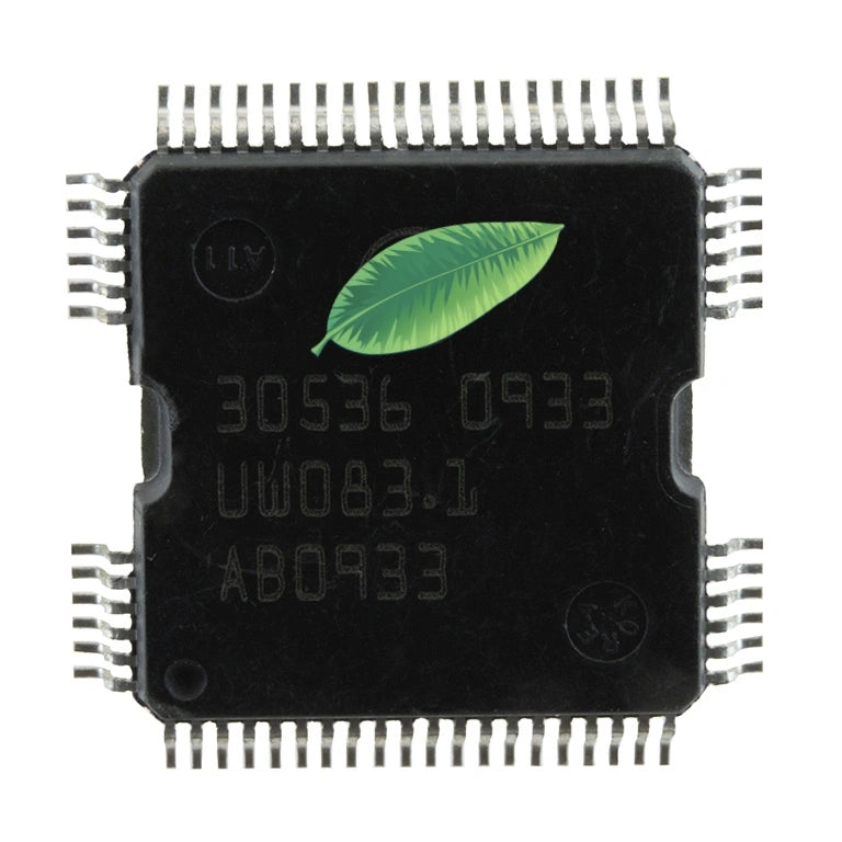 30536 – Injector Driver IC for Automotive Engine Control Module (ECU) – High-Side Driver – Direct Replacement for ECU Repair