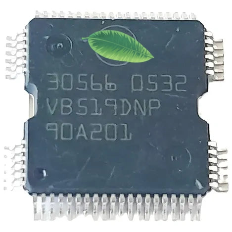 30566 – Injector Driver IC for Automotive Engine Control Unit (ECU) – High-Side Driver – Direct Drop-in Replacement