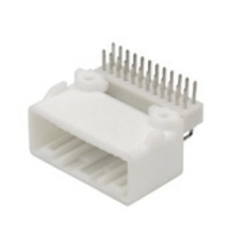 Alternative to 1318853-1 Connectors, Fully Functional Replacement