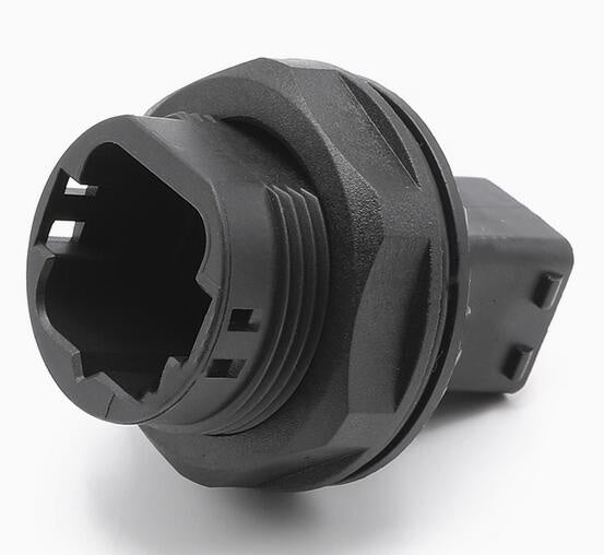 Alternative to 132004-000 Connectors, Fully Functional Replacement
