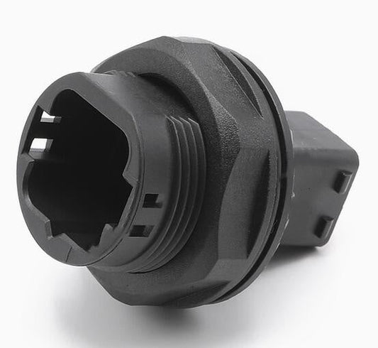 Alternative to 132004-000 Connectors, Fully Functional Replacement