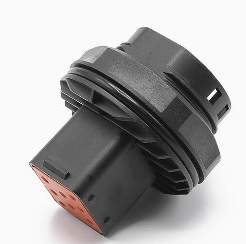Alternative to 132008-000 Connectors, Fully Functional Replacement