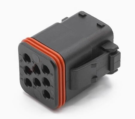 Alternative to 132008-001 Connectors, Fully Functional Replacement