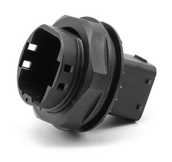 Alternative to 132010-000 Connectors, Fully Functional Replacement