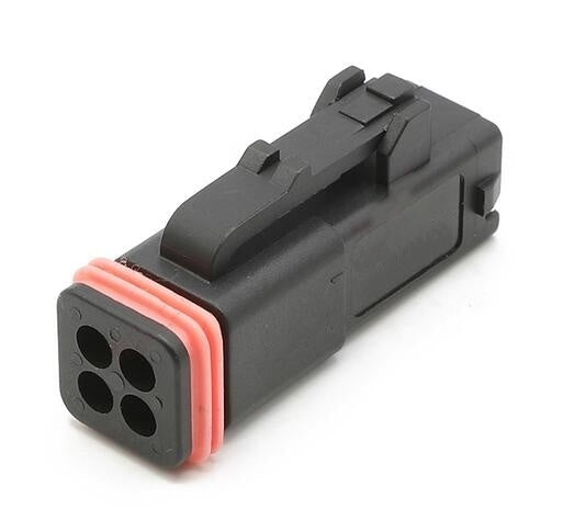 Alternative to 132015-0069 Connectors, Fully Functional Replacement