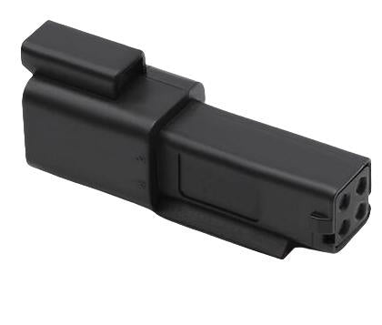 Alternative to 132015-0070 Connectors, Fully Functional Replacement