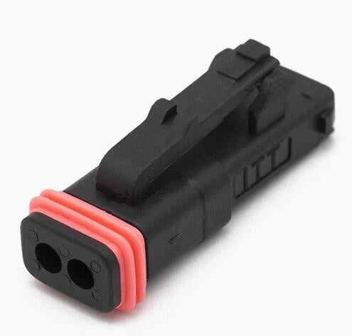 Alternative to 132015-0071 Connectors, Fully Functional Replacement