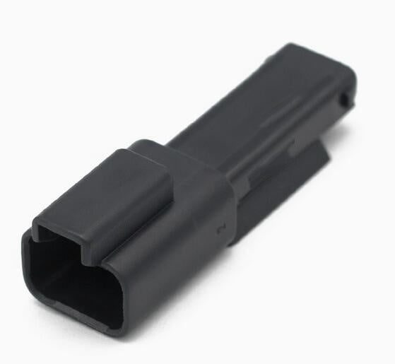 Alternative to 132015-0072 Connectors, Fully Functional Replacement