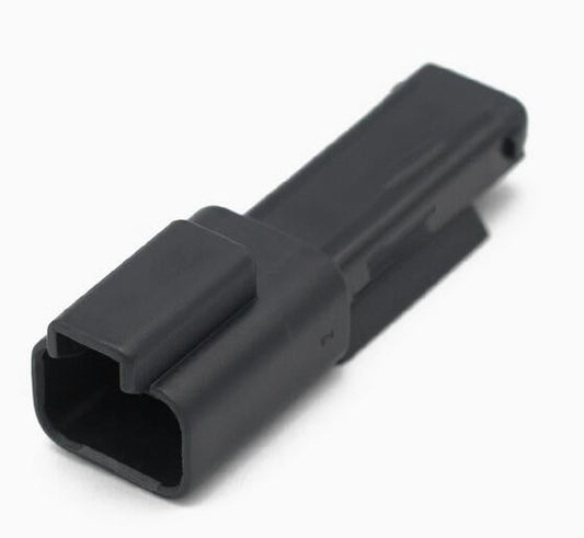 Alternative to 132015-0072 Connectors, Fully Functional Replacement
