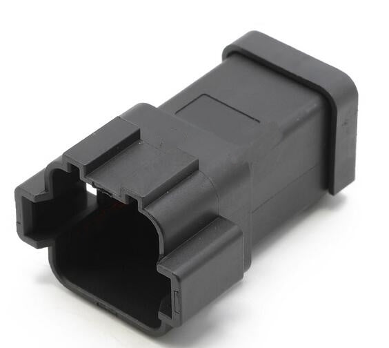 Alternative to 132015-0074 Connectors, Fully Functional Replacement