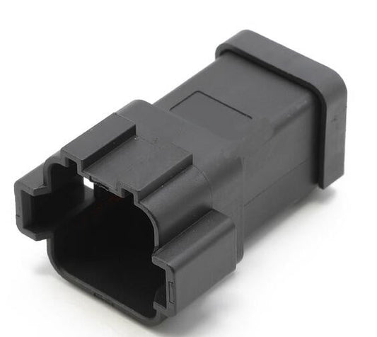 Alternative to 132015-0074 Connectors, Fully Functional Replacement