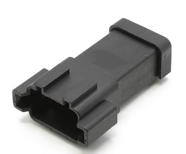 Alternative to 132015-0130 Connectors, Fully Functional Replacement