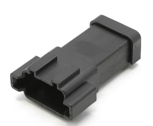 Alternative to 132015-0130 Connectors, Fully Functional Replacement