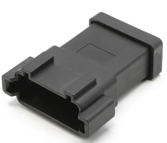 Alternative to 132015-0131 Connectors, Fully Functional Replacement