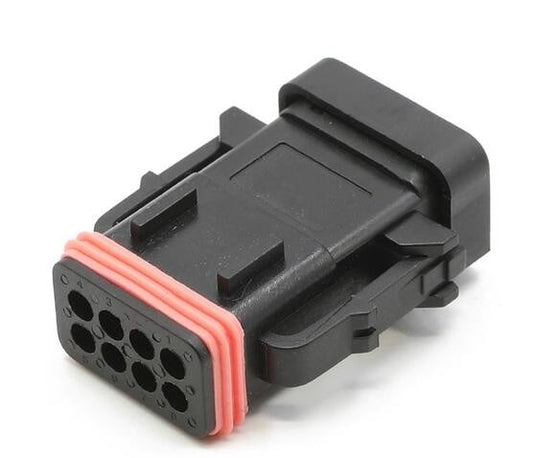 Alternative to 132015-0134 Connectors, Fully Functional Replacement