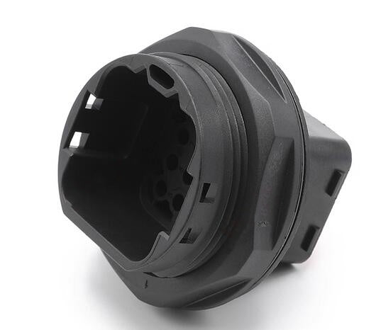 Alternative to 132016-000 Connectors, Fully Functional Replacement