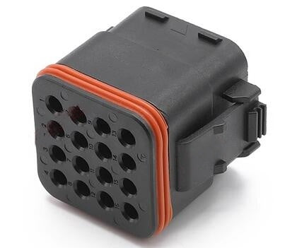 Alternative to 132016-001 Connectors, Fully Functional Replacement