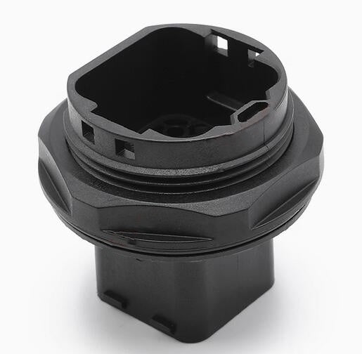Alternative to 132124-000 Connectors, Fully Functional Replacement