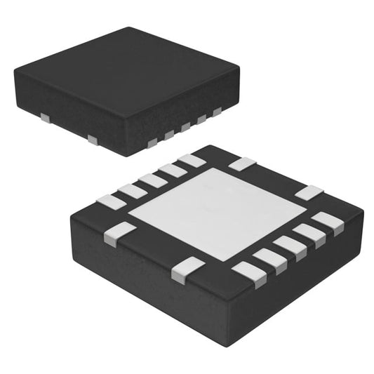 TPS54620RGYT TI 14-VQFN (3.5x3.5)