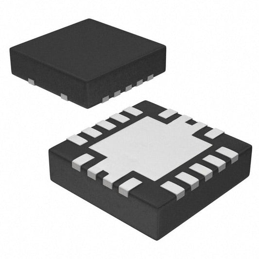 TPS54622RHLR TI 14-VQFN (3.5x3.5)