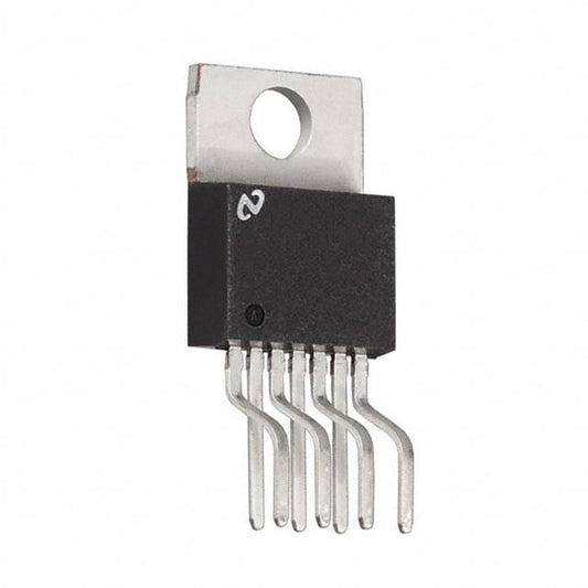LM2599T-12/NOPB TI TO-220-7