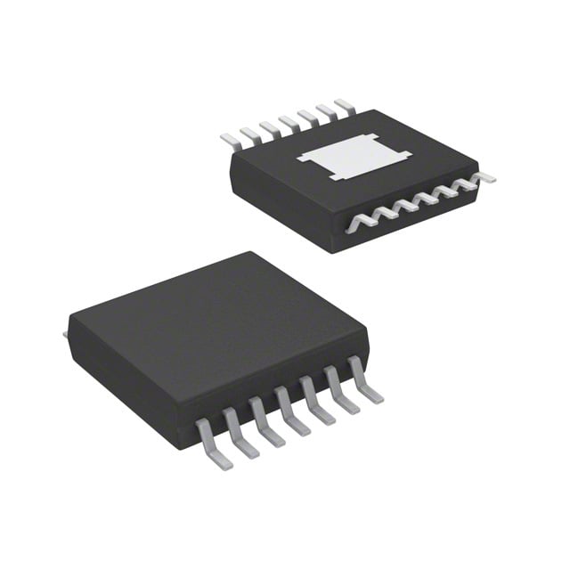 LM2852YMXAX-1.3/NOPB TI 14-HTSSOP
