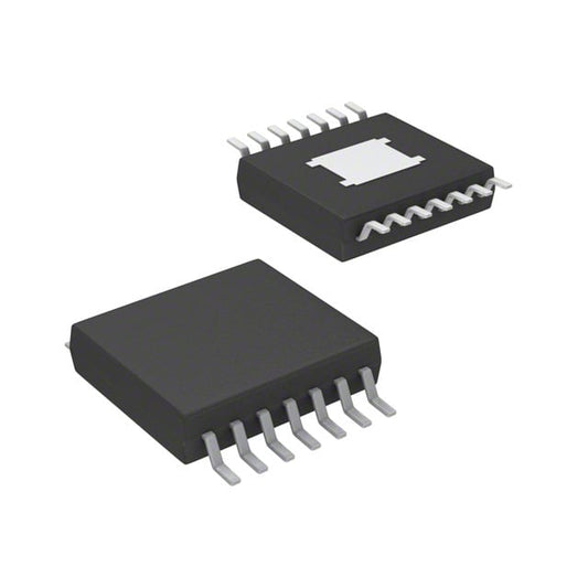 LM2852YMXAX-1.3/NOPB TI 14-HTSSOP
