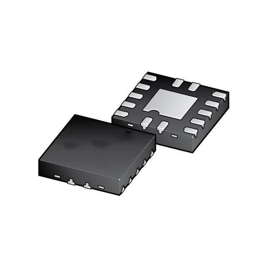 74HCT04BZZ Nexperia 14-XFQFN