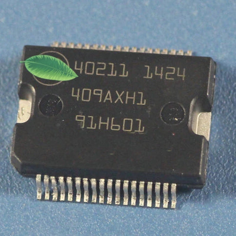 40211 Injector Driver Module IC – Automotive ECU Fuel Injection Control