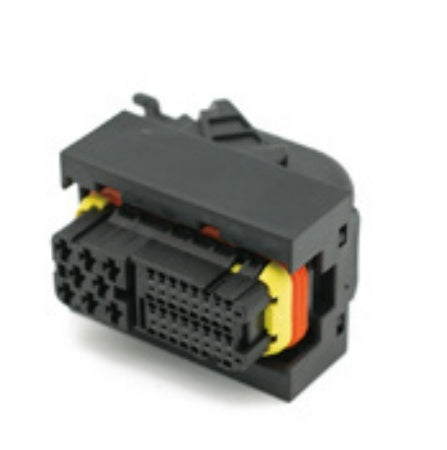 Alternative to 1473252-1 Connectors, Fully Functional Replacement