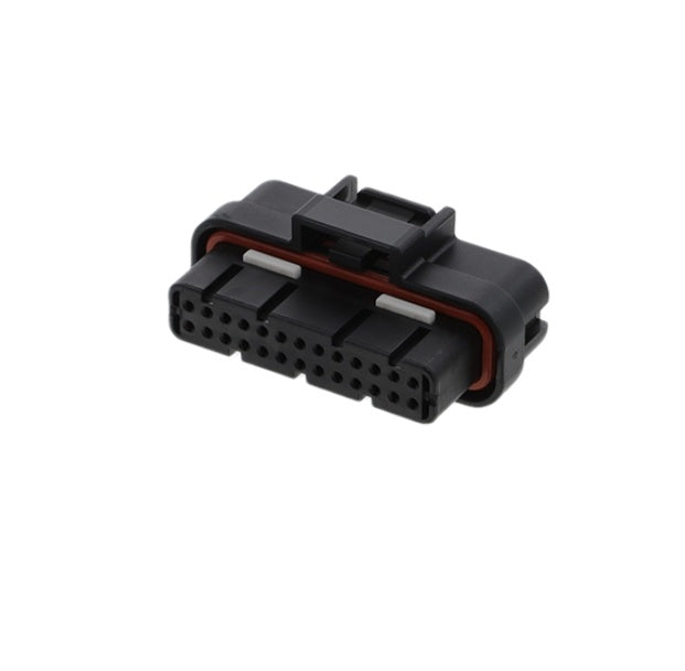 Alternative to 1473712-1 Connectors, Fully Functional Replacement