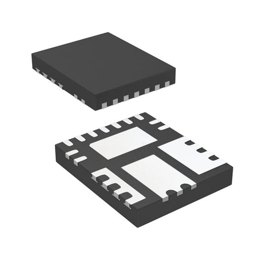 IR3870MTR1PBF Infineon