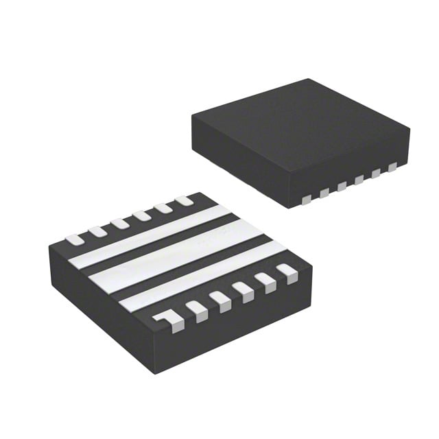 TPS54020RUWT TI 15-VQFN-HR (3.5x3.5)