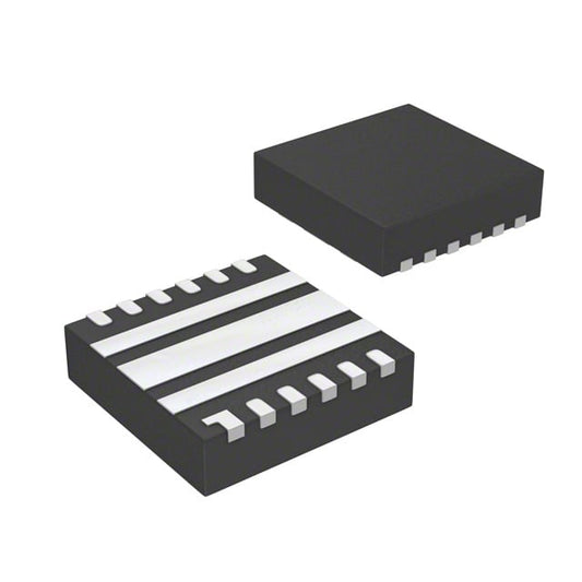 TPS54020RUWT TI 15-VQFN-HR (3.5x3.5)
