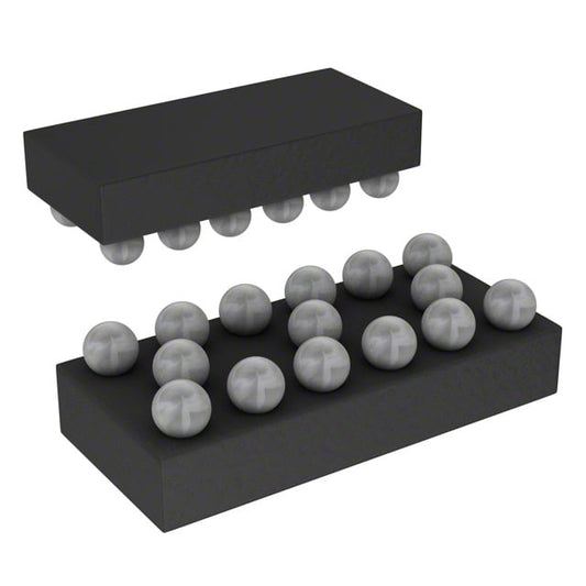 IP4054CX15/LF,135 Nexperia