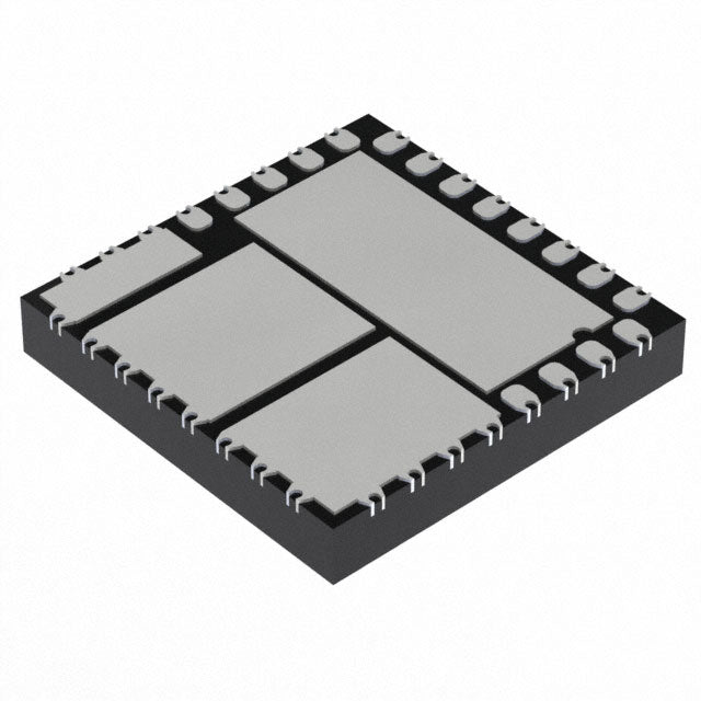 MIC28514T-E/PHA Microchip
