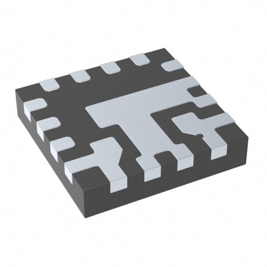 MIC23656YFT-TR Microchip