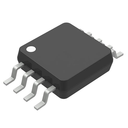 MCP1642DT-33I/MS Microchip