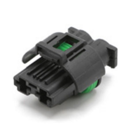 Alternative to 1544317-1 Connectors, Fully Functional Replacement