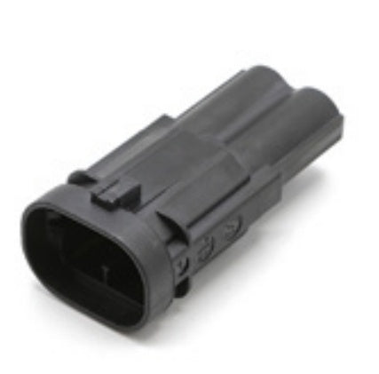 Alternative to 1544334-1 Connectors, Fully Functional Replacement